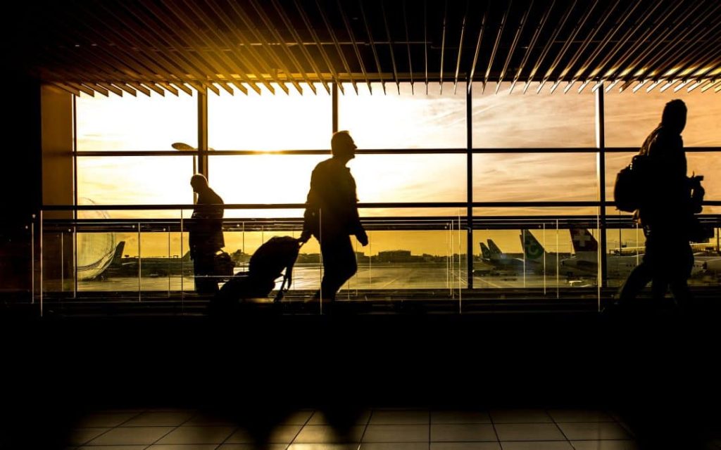Luxury Airport Transfers throughout Durban